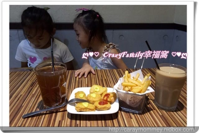 ☆媽寶饗食樂☆向陽早午餐