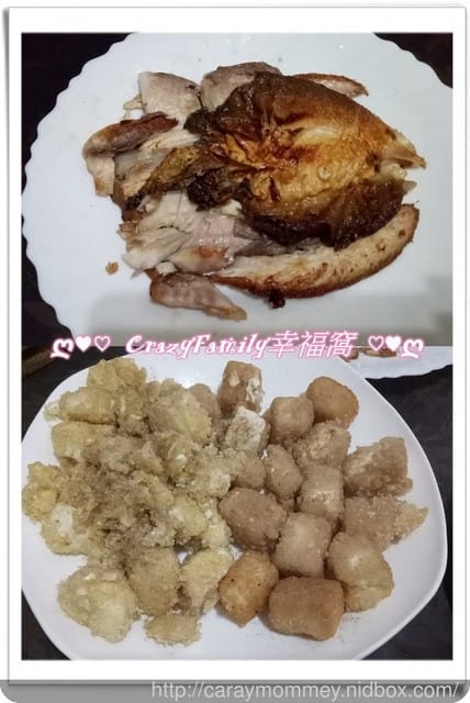 ღ♥♡ 2017-1007 ♡♥ღ 掉漆晚餐 - 第4張圖 ღ♥♡ 2017-1007 ♡♥ღ 掉漆晚餐