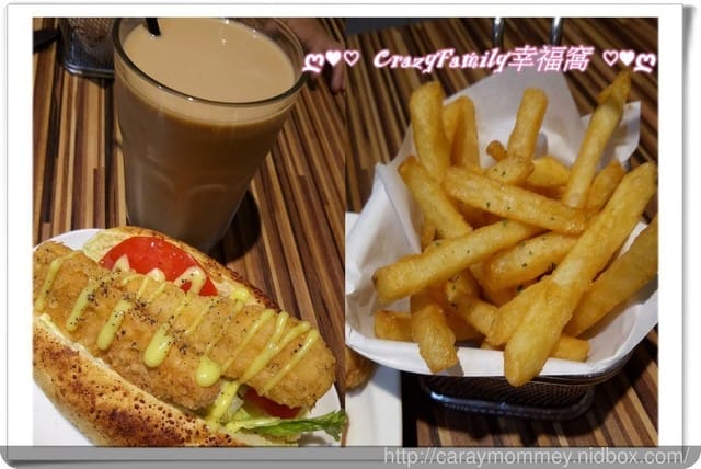 ☆媽寶饗食樂☆向陽早午餐