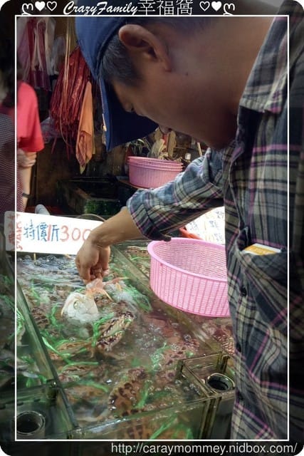 ☆★♨美食饗宴♨★☆【桃園大園】CP值破表秋蟹 - 第4張圖 ☆★♨美食饗宴♨★☆【桃園大園】CP值破表秋蟹