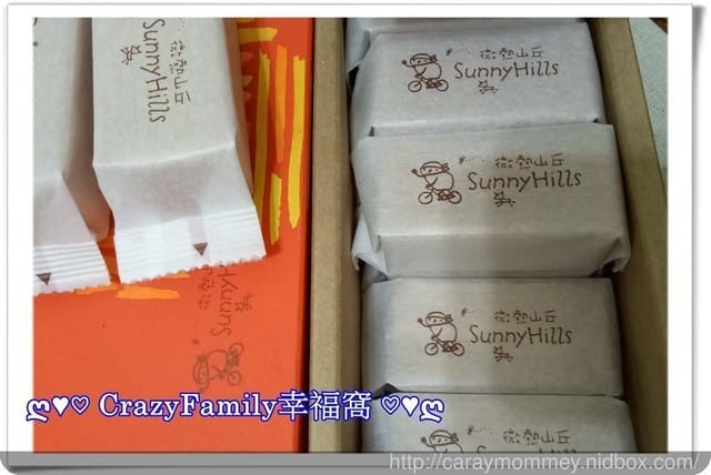 ❦美食饗宴❦【名店】微熱山丘MIT土鳳梨酥