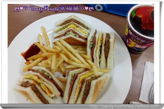 ☆媽寶饗食樂☆弘爺連鎖早餐 - 第4張圖 ☆媽寶饗食樂☆弘爺連鎖早餐