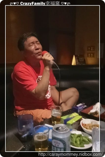瘋狂暖壽趴 - 第4張圖 瘋狂暖壽趴