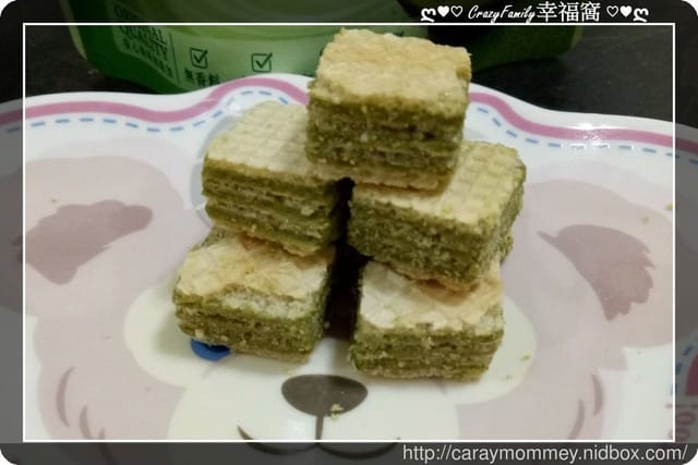 § 新品體驗 § 新貴派　小格酥