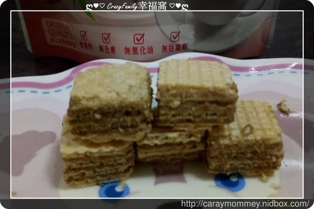 § 新品體驗 § 新貴派　小格酥