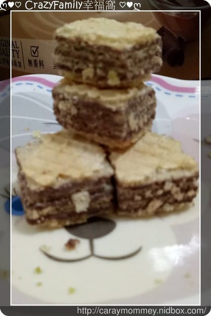 § 新品體驗 § 新貴派　小格酥