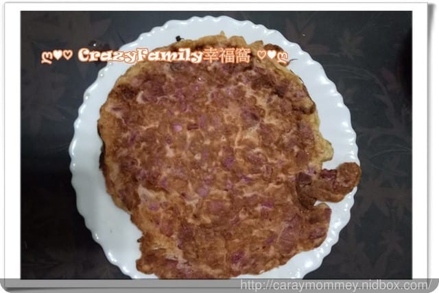 ღ♥♡ 2017-1025 ♡♥ღ 又見紅紅料理
