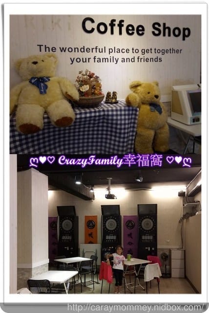 ☆★♨美食饗宴♨★☆【新北板橋】Lyn’s Cafe 早午餐 & 酒匠飛鏢 Bar - 第3張圖 ☆★♨美食饗宴♨★☆【新北板橋】Lyn’s Cafe 早午餐 & 酒匠飛鏢 Bar