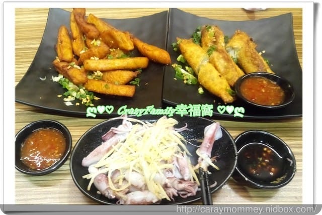 ☆★♨美食饗宴♨★☆【新北金山】金山大碗螃蟹 - 第8張圖 ☆★♨美食饗宴♨★☆【新北金山】金山大碗螃蟹