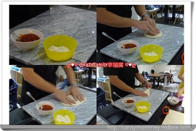 ├ 寶貝體驗趣 ┤ 小小魔術烘焙師 ∞ 【台北松山】 徒步3分小食光 ∞親子烘焙位於中山國中站 - 第14張圖 ├ 寶貝體驗趣 ┤ 小小魔術烘焙師 ∞ 【台北松山】 徒步3分小食光 ∞親子烘焙位於中山國中站