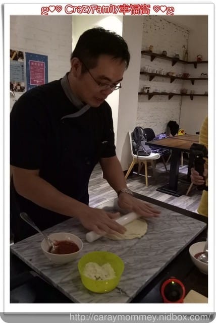 ├ 寶貝體驗趣 ┤ 小小魔術烘焙師 ∞ 【台北松山】 徒步3分小食光 ∞親子烘焙位於中山國中站 - 第16張圖 ├ 寶貝體驗趣 ┤ 小小魔術烘焙師 ∞ 【台北松山】 徒步3分小食光 ∞親子烘焙位於中山國中站