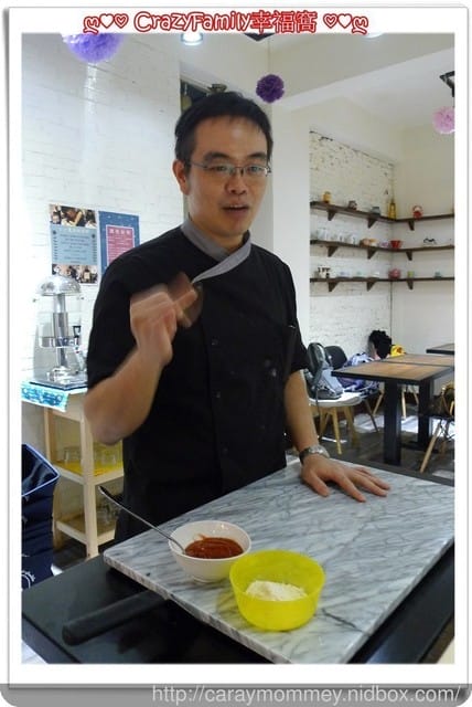 ├ 寶貝體驗趣 ┤ 小小魔術烘焙師 ∞ 【台北松山】 徒步3分小食光 ∞親子烘焙位於中山國中站 - 第10張圖 ├ 寶貝體驗趣 ┤ 小小魔術烘焙師 ∞ 【台北松山】 徒步3分小食光 ∞親子烘焙位於中山國中站
