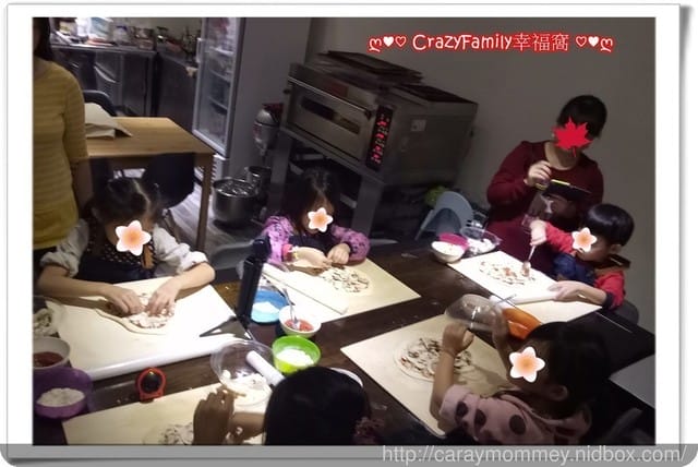 ├ 寶貝體驗趣 ┤ 小小魔術烘焙師 ∞ 【台北松山】 徒步3分小食光 ∞親子烘焙位於中山國中站 - 第22張圖 ├ 寶貝體驗趣 ┤ 小小魔術烘焙師 ∞ 【台北松山】 徒步3分小食光 ∞親子烘焙位於中山國中站