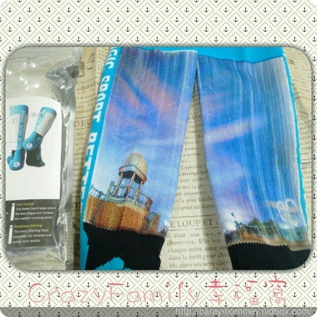 58客製襪一雙就能客製,送禮自用兩相宜,別出新意的運動機能襪 ღ - 第10張圖 58客製襪一雙就能客製,送禮自用兩相宜,別出新意的運動機能襪 ღ