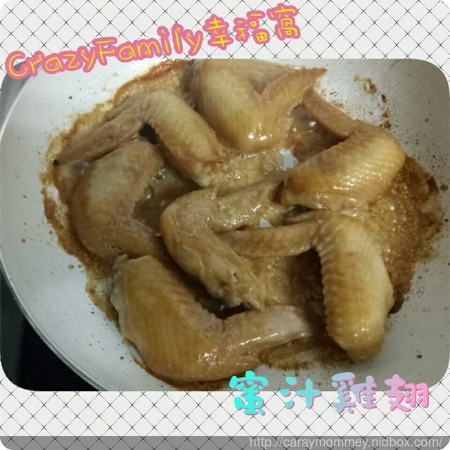 ღ♥♡ 2017-1203 ♡♥ღ 豐盛的蜂蜜料理餐點