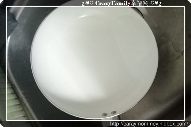 ☆ 開箱體驗 ☆ Color Cook 玫紅白陶瓷不沾鍋具組 - 第22張圖 ☆ 開箱體驗 ☆ Color Cook 玫紅白陶瓷不沾鍋具組