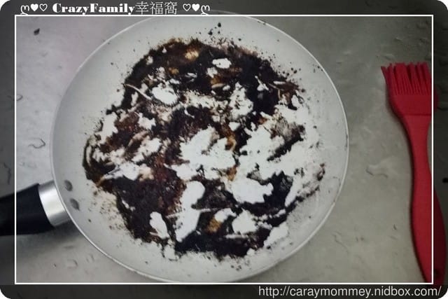 ☆ 開箱體驗 ☆ Color Cook 玫紅白陶瓷不沾鍋具組 - 第20張圖 ☆ 開箱體驗 ☆ Color Cook 玫紅白陶瓷不沾鍋具組