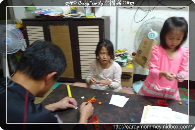 ✿ღ 育兒好物分享 ✿ღ Think-Doh 七色感溫變色黏土（康軒文教代理想可多黏土）