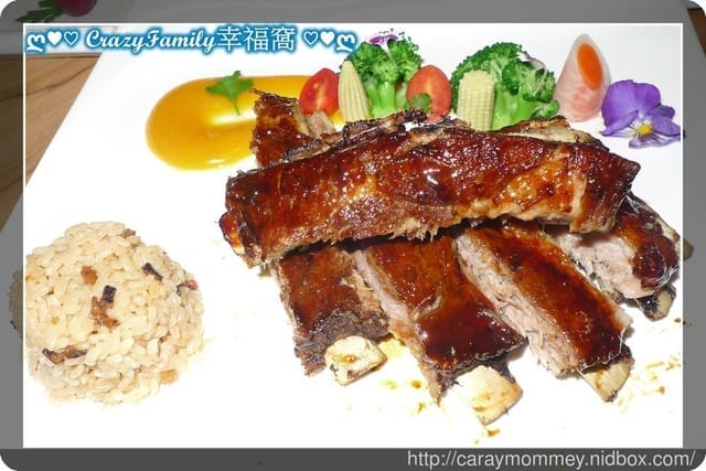 景觀餐廳中享受精緻又美味的餐點之【宜蘭冬山】日光私廚 LOHERB Café - 第20張圖 景觀餐廳中享受精緻又美味的餐點之【宜蘭冬山】日光私廚 LOHERB Café