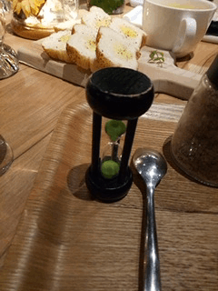 景觀餐廳中享受精緻又美味的餐點之【宜蘭冬山】日光私廚 LOHERB Café - 第30張圖 景觀餐廳中享受精緻又美味的餐點之【宜蘭冬山】日光私廚 LOHERB Café