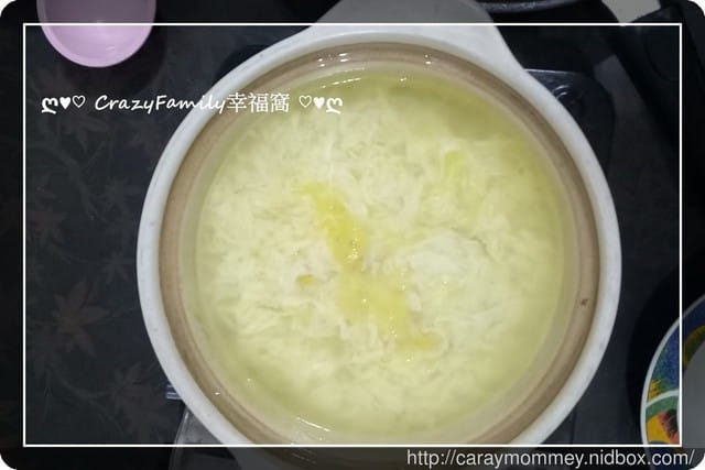 ღ♥♡ 2017-1223 ♡♥ღ 蒜香天使紅蝦義大利麵