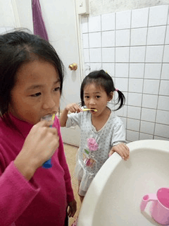 ● 育兒生活 ● 多多口味的TAYO牙膏擄獲孩子的心 - 第1張圖 ● 育兒生活 ● 多多口味的TAYO牙膏擄獲孩子的心
