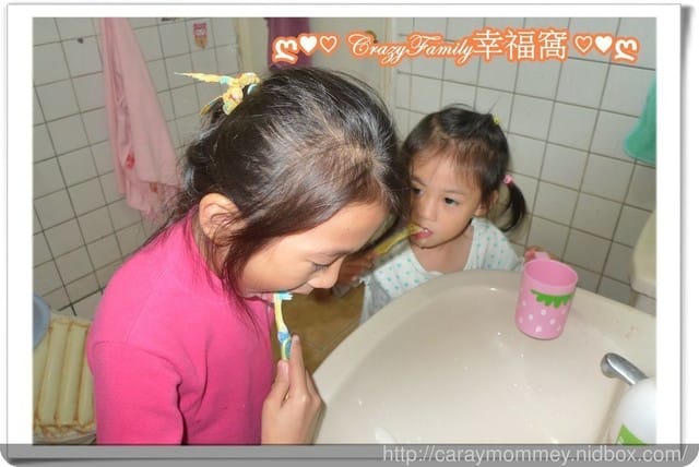 ● 育兒生活 ● 多多口味的TAYO牙膏擄獲孩子的心 - 第7張圖 ● 育兒生活 ● 多多口味的TAYO牙膏擄獲孩子的心