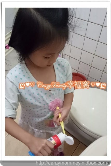 ● 育兒生活 ● 多多口味的TAYO牙膏擄獲孩子的心 - 第5張圖 ● 育兒生活 ● 多多口味的TAYO牙膏擄獲孩子的心