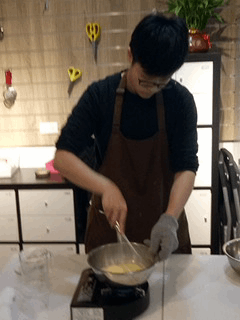 想吃甜點,來去☆ CIBO CON FARE 食作樂☆ 親自動手做! - 第14張圖 想吃甜點,來去☆ CIBO CON FARE 食作樂☆ 親自動手做!