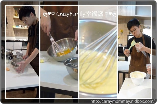 想吃甜點,來去☆ CIBO CON FARE 食作樂☆ 親自動手做! - 第15張圖 想吃甜點,來去☆ CIBO CON FARE 食作樂☆ 親自動手做!