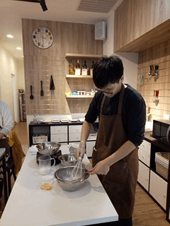 想吃甜點,來去☆ CIBO CON FARE 食作樂☆ 親自動手做! - 第11張圖 想吃甜點,來去☆ CIBO CON FARE 食作樂☆ 親自動手做!