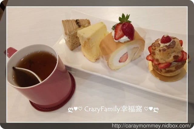 想吃甜點,來去☆ CIBO CON FARE 食作樂☆ 親自動手做! - 第35張圖 想吃甜點,來去☆ CIBO CON FARE 食作樂☆ 親自動手做!