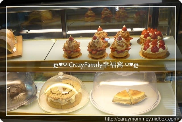 想吃甜點,來去☆ CIBO CON FARE 食作樂☆ 親自動手做! - 第2張圖 想吃甜點,來去☆ CIBO CON FARE 食作樂☆ 親自動手做!