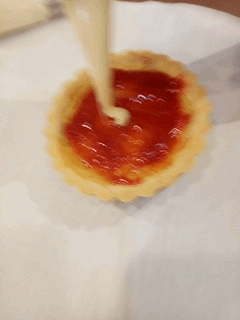 想吃甜點,來去☆ CIBO CON FARE 食作樂☆ 親自動手做! - 第29張圖 想吃甜點,來去☆ CIBO CON FARE 食作樂☆ 親自動手做!