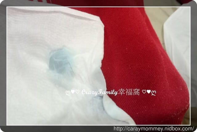 ● 育兒生活 ● 去除彩色筆髒污輕鬆又簡單