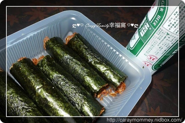 今年跨年就由【宅配美食】楊家香肉品來陪伴我們一起同歡 - 第15張圖 今年跨年就由【宅配美食】楊家香肉品來陪伴我們一起同歡