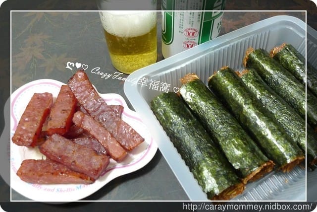 今年跨年就由【宅配美食】楊家香肉品來陪伴我們一起同歡 - 第5張圖 今年跨年就由【宅配美食】楊家香肉品來陪伴我們一起同歡