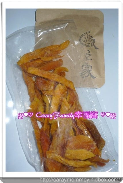 【宅配美食】NG包就能享受極致美味高品質的源之家手作芒果乾 - 第7張圖 【宅配美食】NG包就能享受極致美味高品質的源之家手作芒果乾