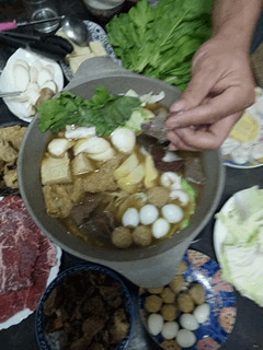 冬令進補必備品◇良金牧場◇牛肉爐組合~隨時款待友人的幫手 - 第9張圖 冬令進補必備品◇良金牧場◇牛肉爐組合~隨時款待友人的幫手
