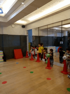 享受親子空間多元學習就要來到GDS PLAY 親子館 - 第28張圖 享受親子空間多元學習就要來到GDS PLAY 親子館