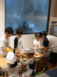 享受親子空間多元學習就要來到GDS PLAY 親子館 - 第31張圖 享受親子空間多元學習就要來到GDS PLAY 親子館