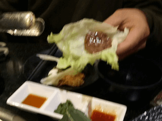 新竹北區。無煙燒烤。筋肉人☆頂級澳洲和牛燒肉☆ - 第37張圖 新竹北區。無煙燒烤。筋肉人☆頂級澳洲和牛燒肉☆