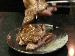 新竹北區。無煙燒烤。筋肉人☆頂級澳洲和牛燒肉☆ - 第33張圖 新竹北區。無煙燒烤。筋肉人☆頂級澳洲和牛燒肉☆