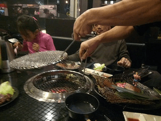 新竹北區。無煙燒烤。筋肉人☆頂級澳洲和牛燒肉☆ - 第29張圖 新竹北區。無煙燒烤。筋肉人☆頂級澳洲和牛燒肉☆