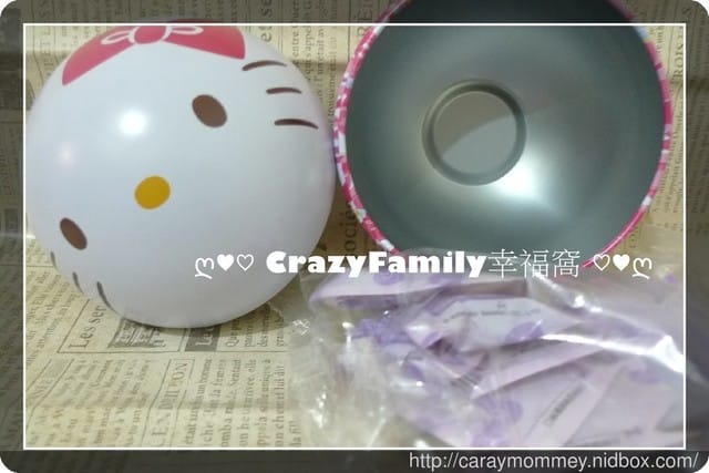 超可愛禮盒