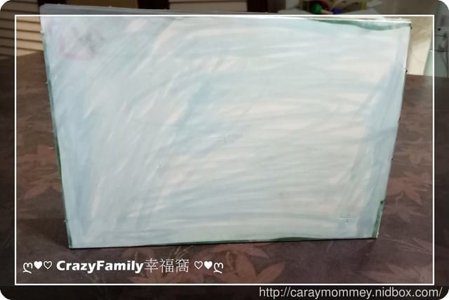 § XeNia 美勞 § 月曆架