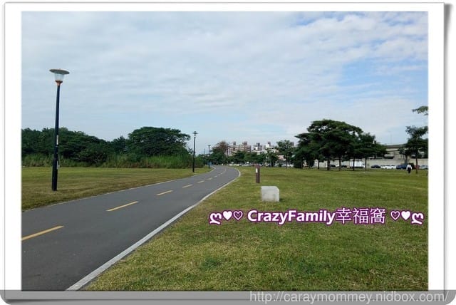 媽寶趴趴走ღ單車兜風去 - 第5張圖 媽寶趴趴走ღ單車兜風去