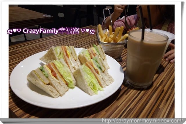 媽寶喫美食ღ【新北板橋】向陽早餐