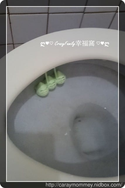 生活好幫手∮讓馬桶自己洗澡的日本Fingers馬桶芳香強效清潔球