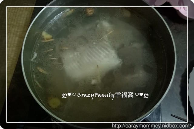 ღ942就是愛料理ღ 虱目魚肚湯 - 第2張圖 ღ942就是愛料理ღ 虱目魚肚湯